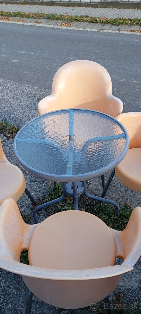 Retro set Gogo Italia do150kg - 6