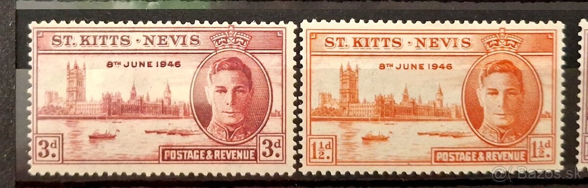 Britská koloniálna ríša - 6