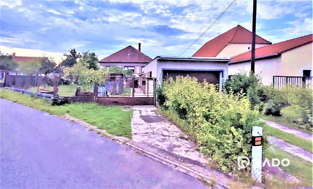 RADO | Dvojgeneračný rodinný dom v Borskom Mikuláši - 6