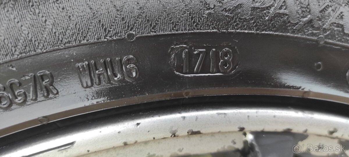 Elektróny 5x120 r17 AEZ - 6