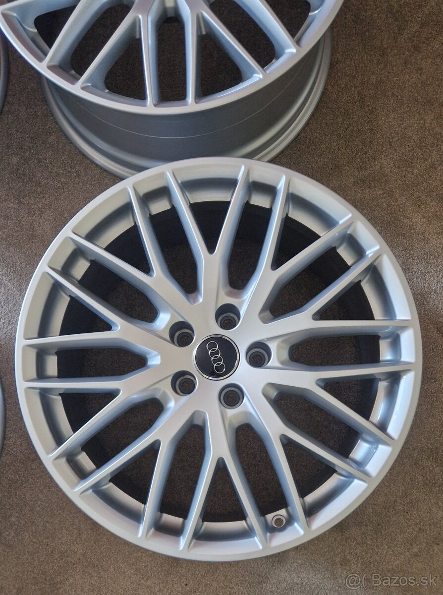 Disky AUDI R19 A4 A6 A7 Q2 Q3 SQ2 SQ3 ALLROAD ... - 6