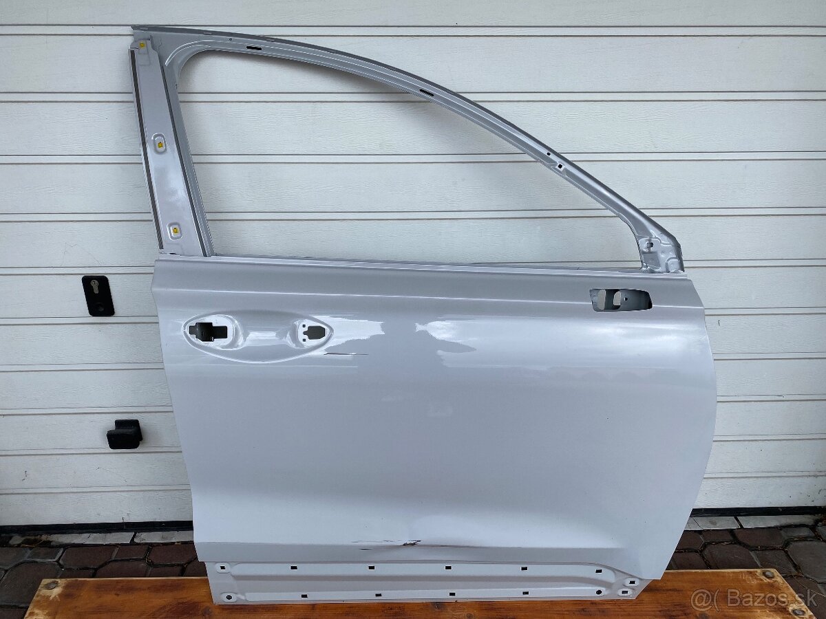 VW, ŠKODA, AUDI KAROSÁRSKE NÁHRADNÉ DIELY - 6