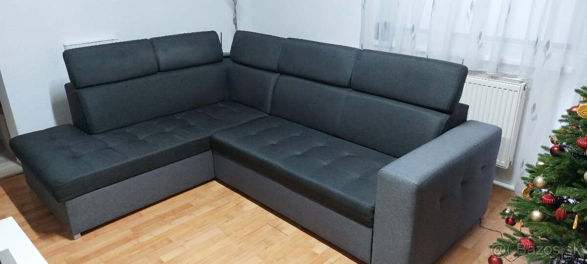 Rozkladacia sedačka. - 6