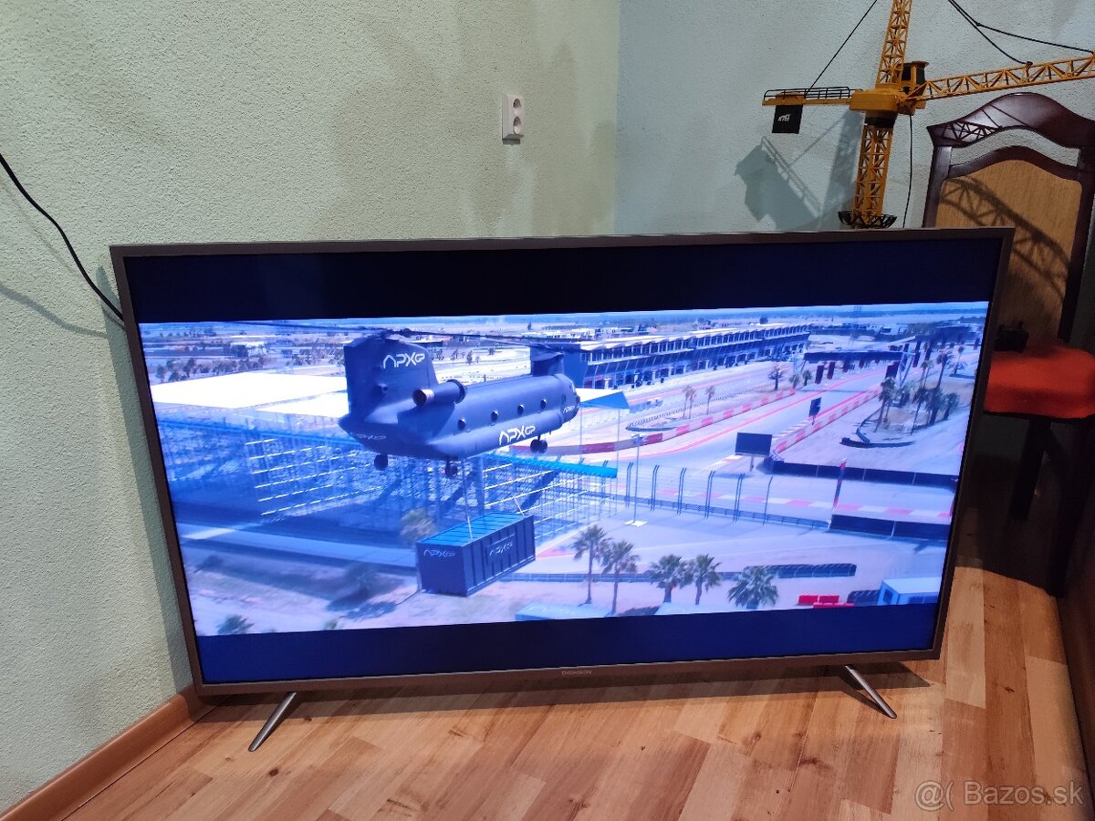 Thompson 55 UC6406 - 6