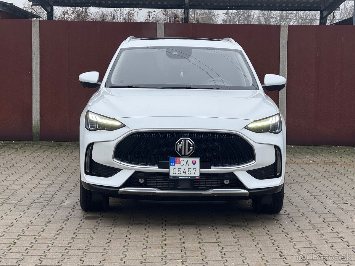 2023 MG HS 1.5TGDi - 6