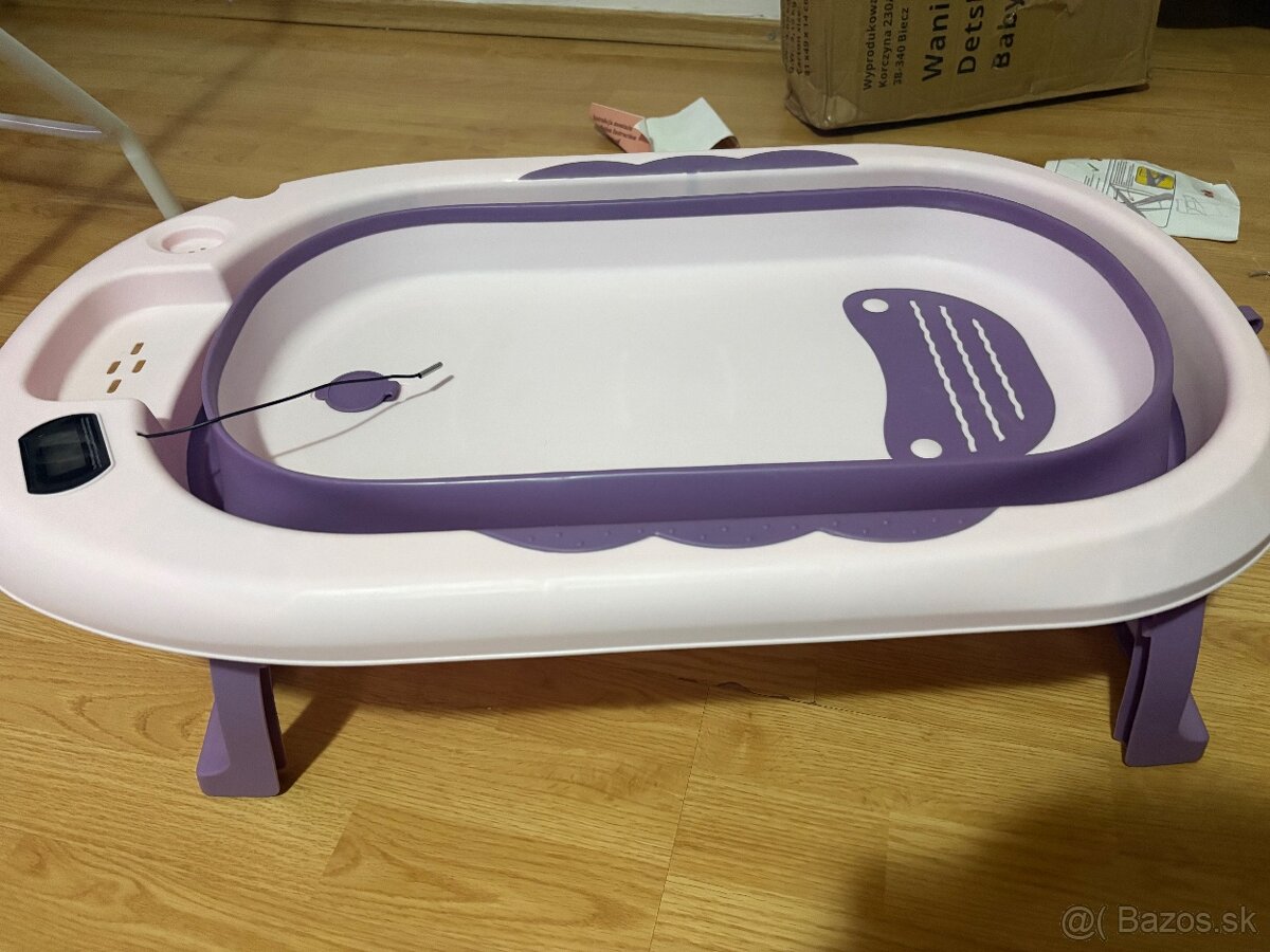 Vanička na kúpanie - 6