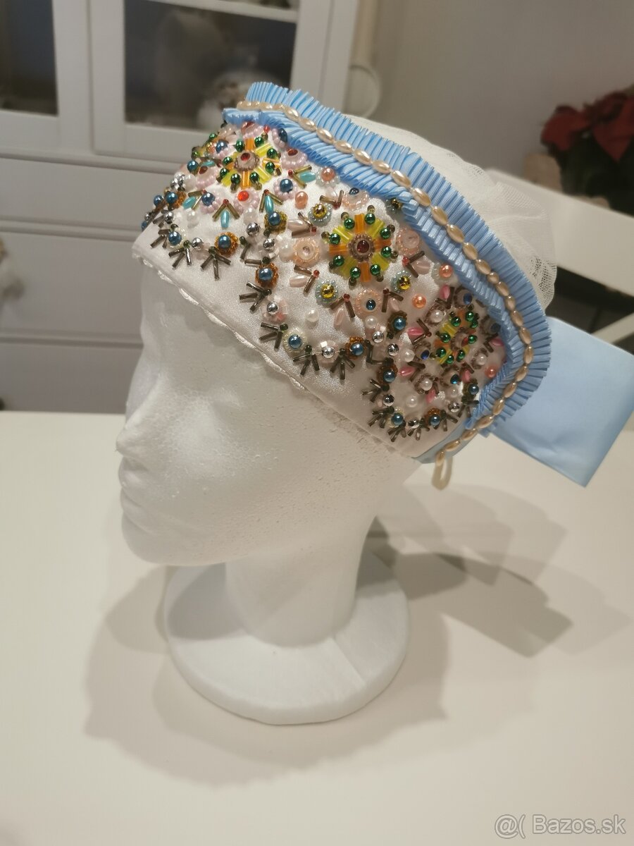 Predám čepce - 6