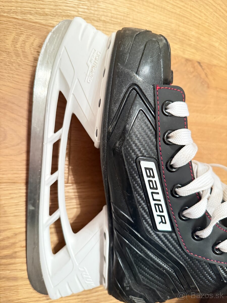Bauer Korčule, 2 krát použité - 6