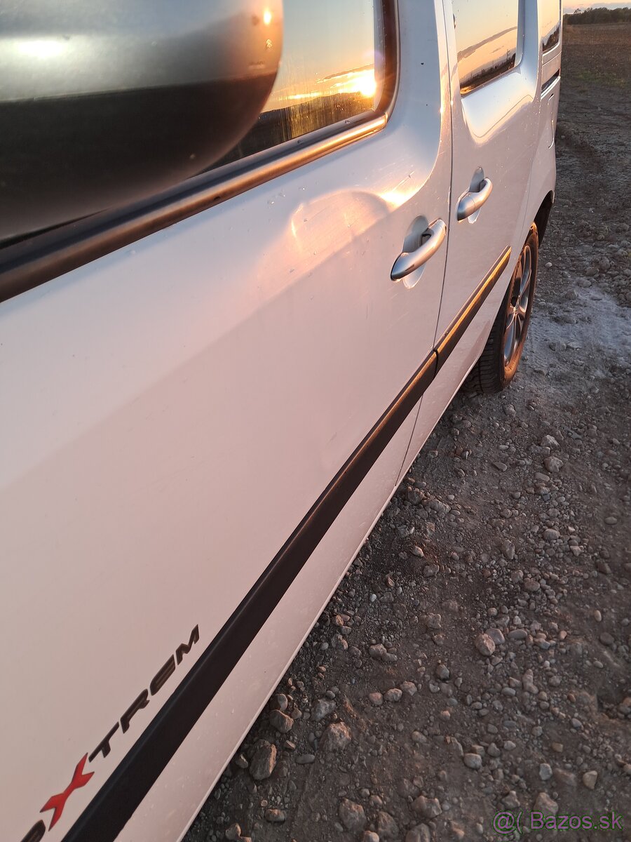 Renault Kangoo 1.5 dci - 6