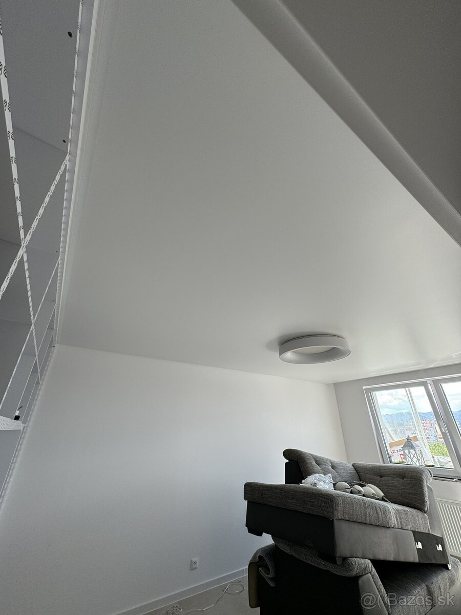 Napinaci strop Humenne - 6