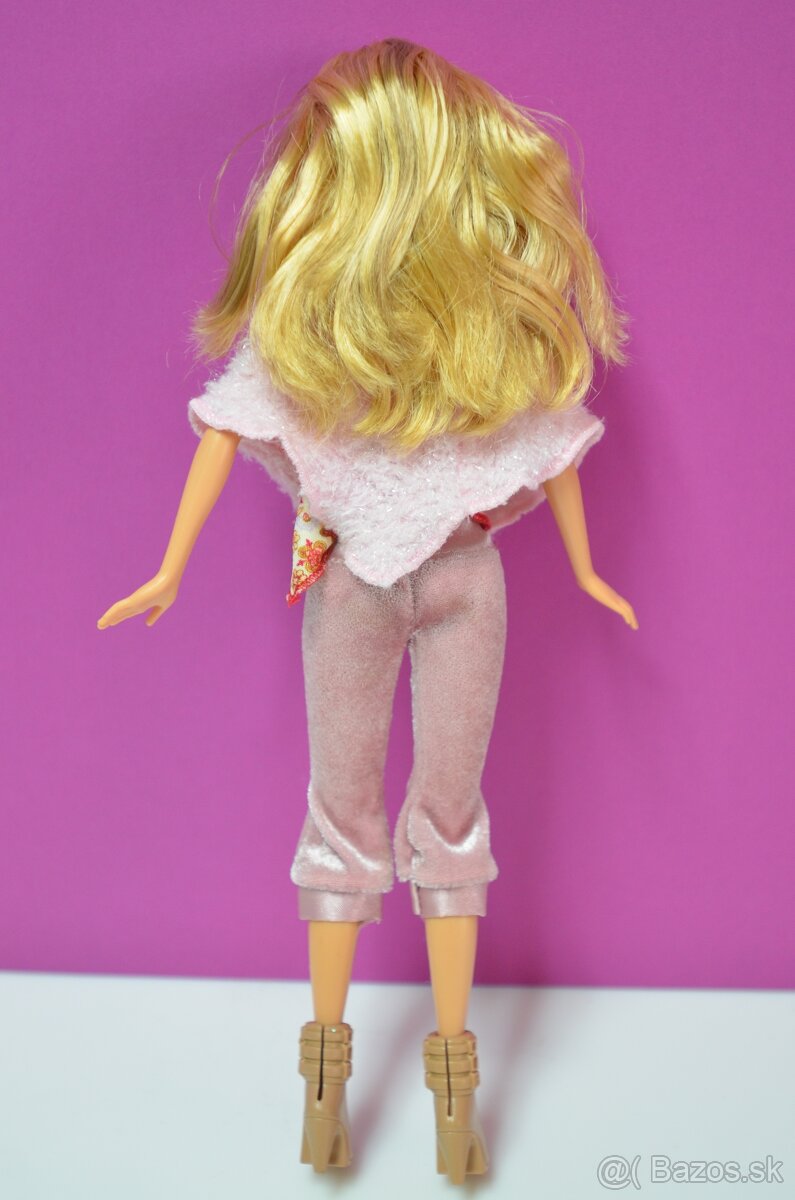 Barbie bábiky zberateľské BMR... - 6