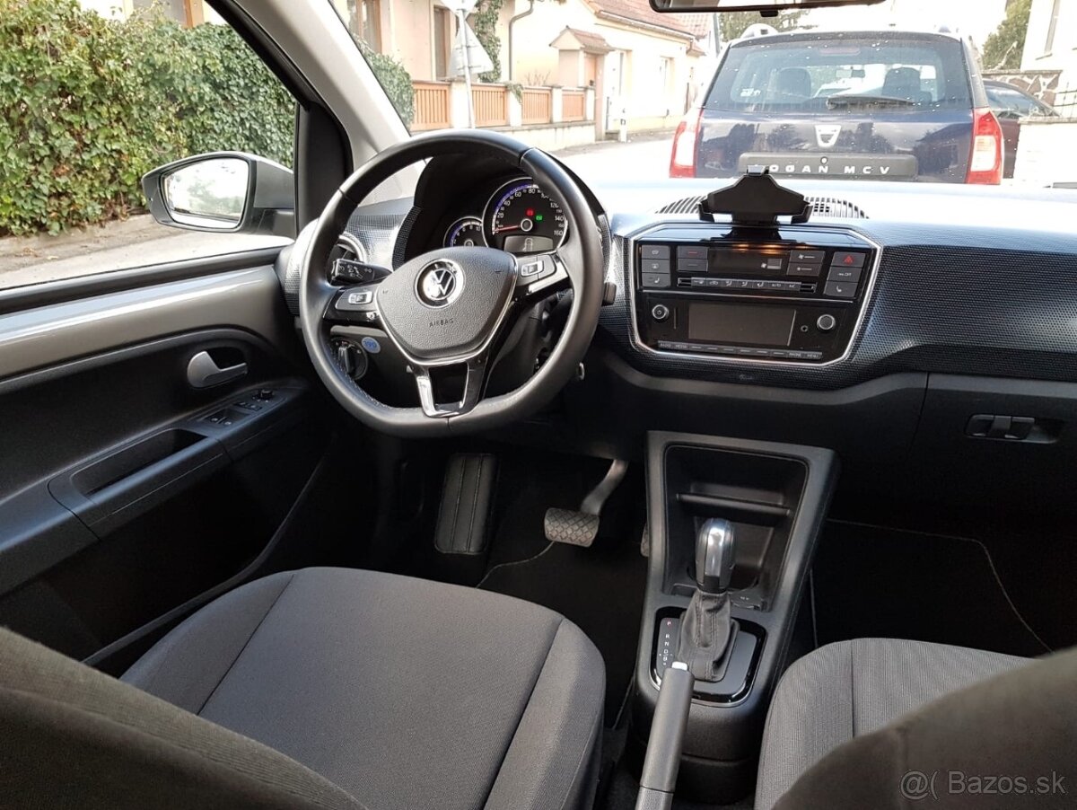 vw e-up - 6
