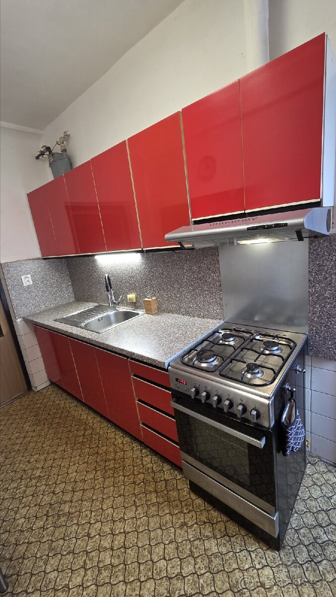 Predám retro nábytok - 6