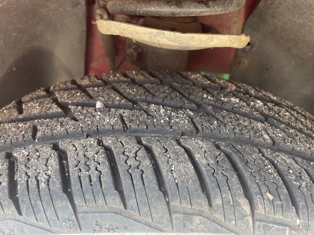 rozpredam peugeot 207 1,4i - 6