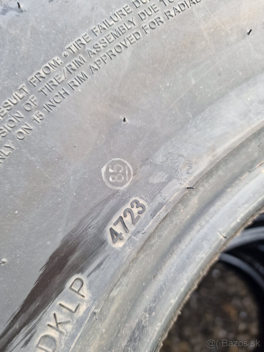 265/70 R15 112T GRIPMax INCEPTION A/T M+S offroad - 6