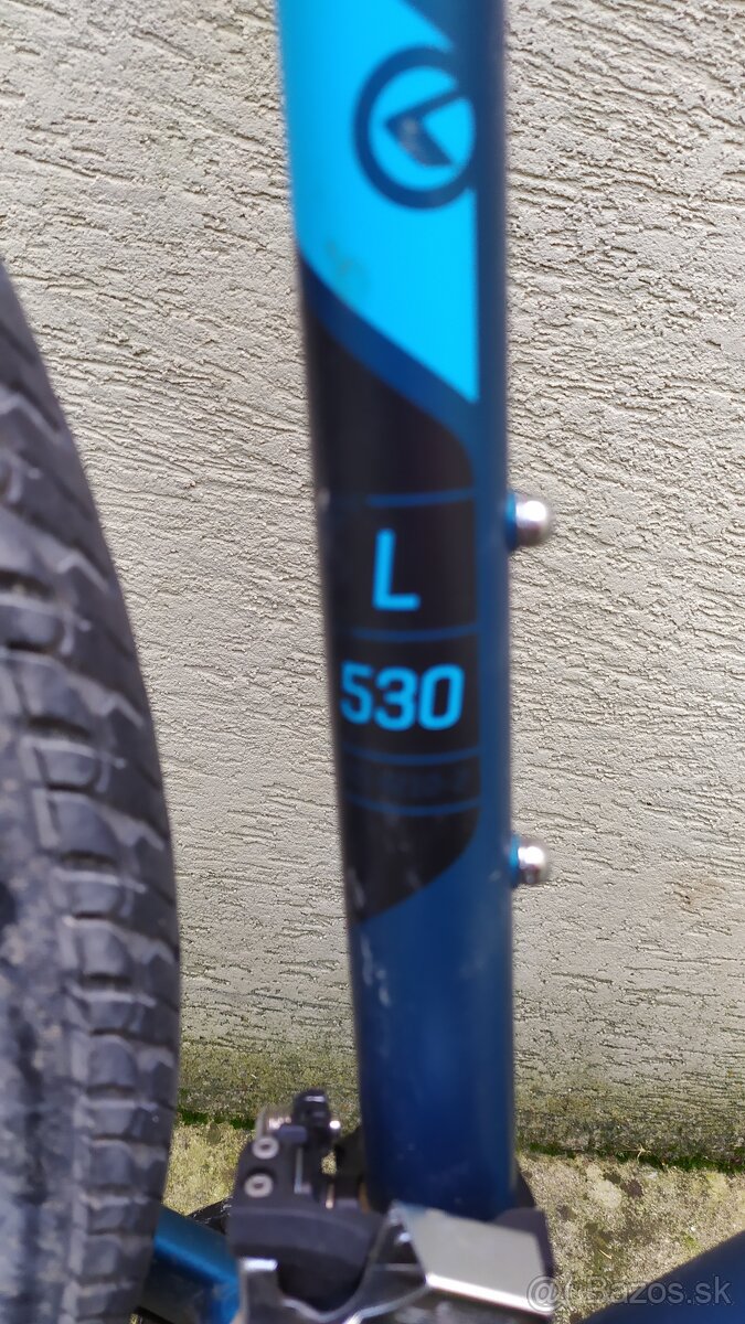 Kellys Phanatic 70 - 6