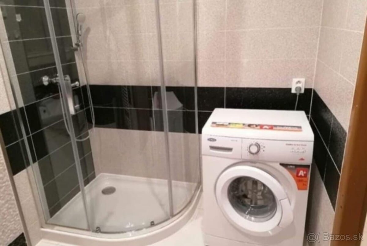 2izbový byt - 6
