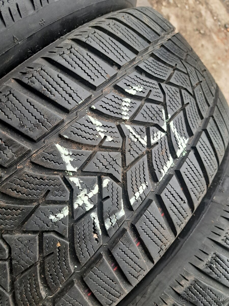 215/55 r17 Dunlop - 6