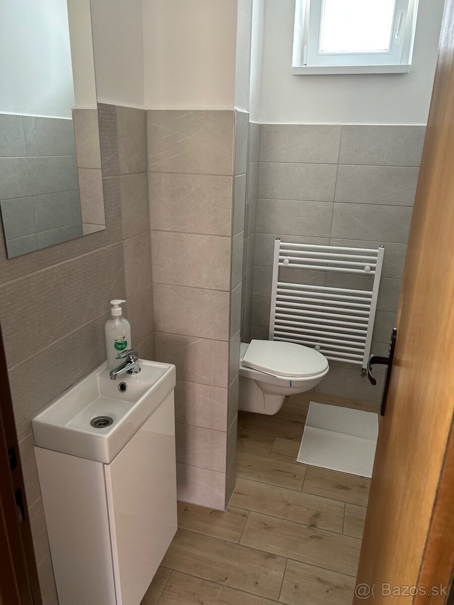 3-izbový byt na prenájom - 6