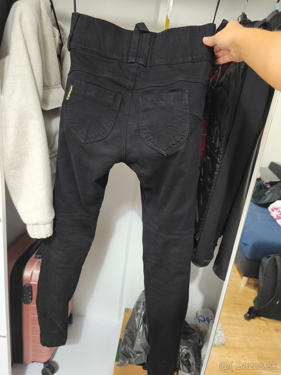 Dámske Moto-oblečenie - 6