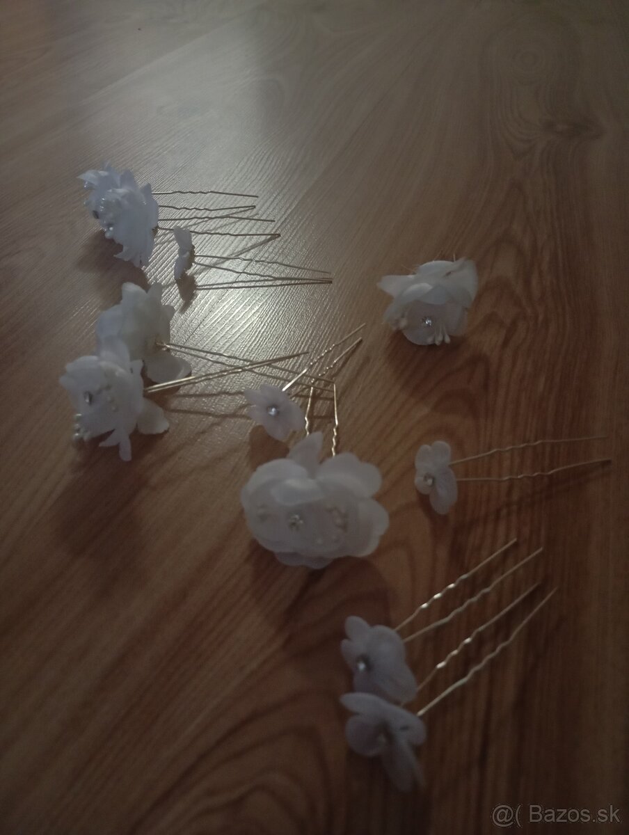 Šaty na prvé sväté prijímanie - 6