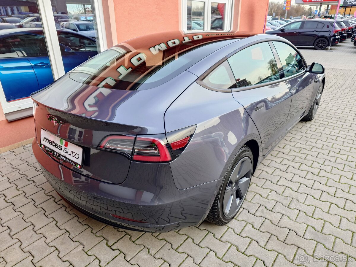 Tesla Model 3 2021 Standard Range 239 kW - 6