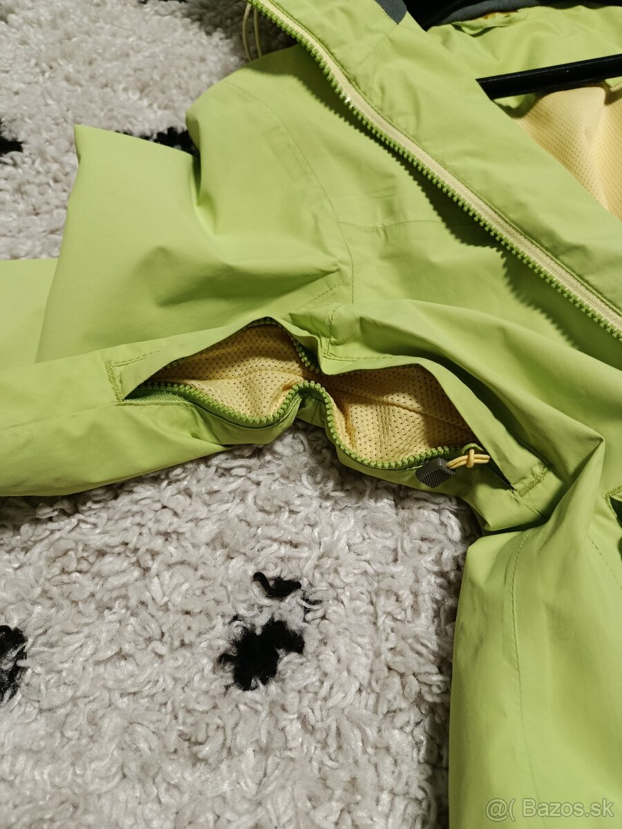 Softshellová bunda Husky Yevan S - 6