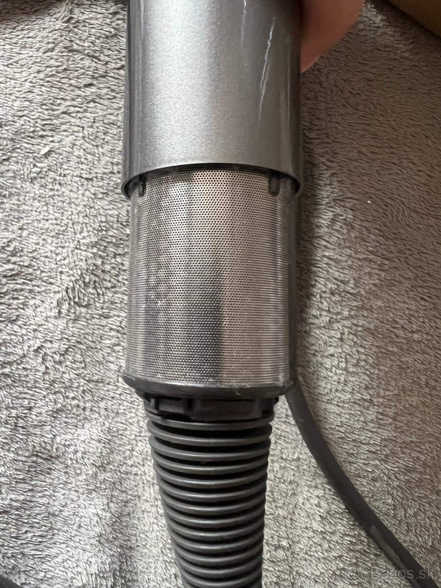 Fén Dyson Supersonic - 6