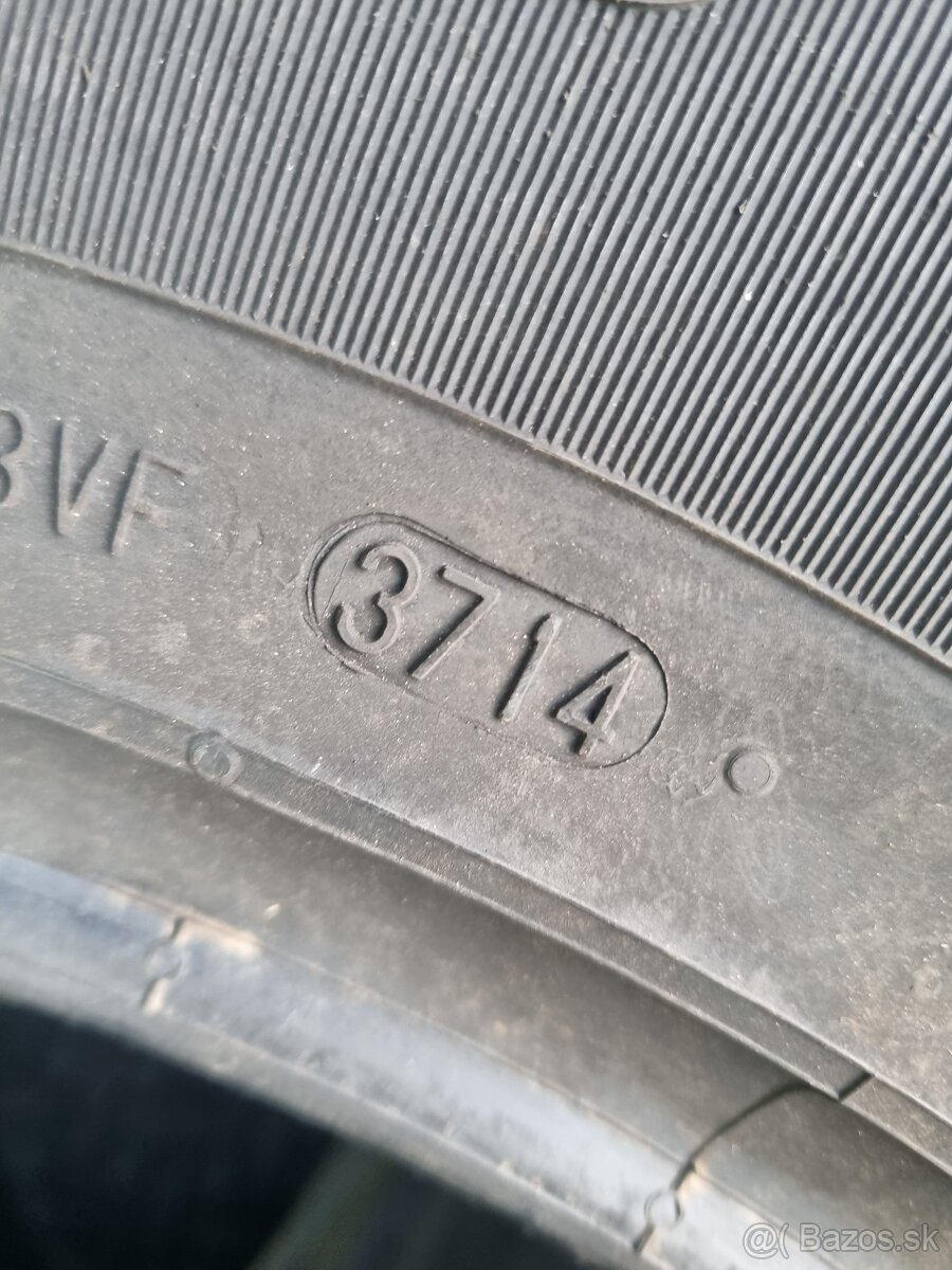 255/65 R17 110T LETNA SADA - 6