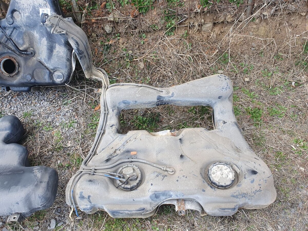 NADRZE VW GROUP, PODAVACIE CERPADLA - 6