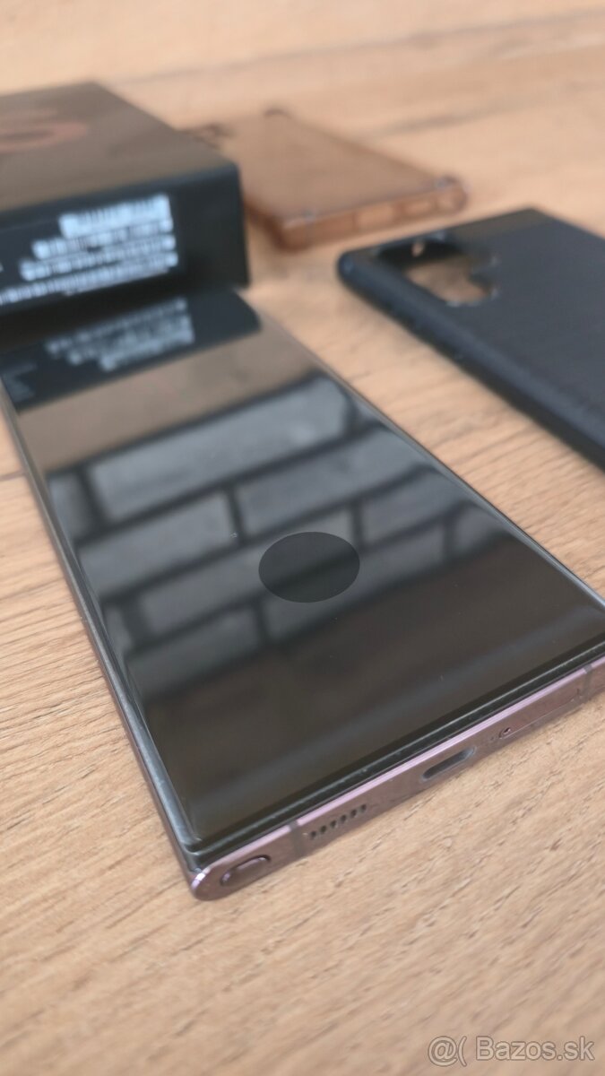 Samsung galaxy s22 ultra - 6