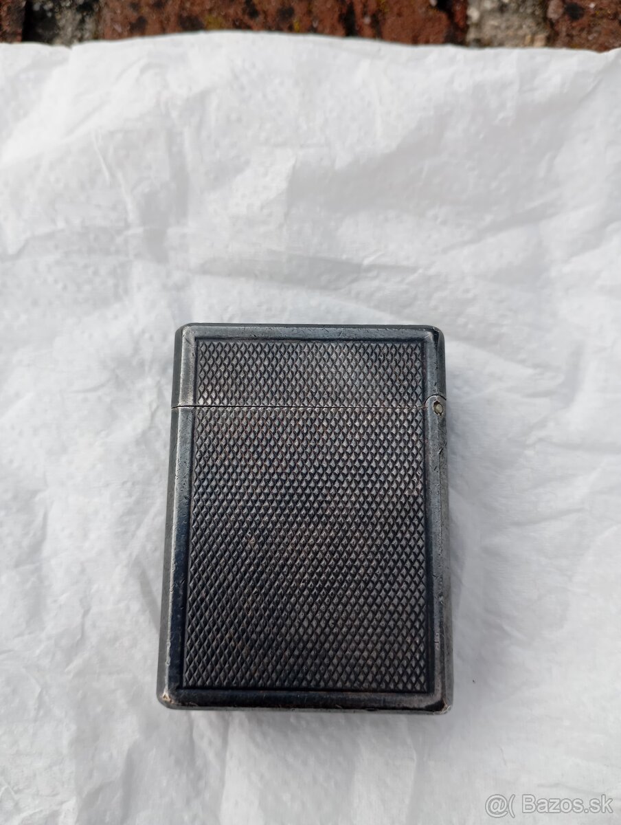 Predám staré zapaľovače - 6