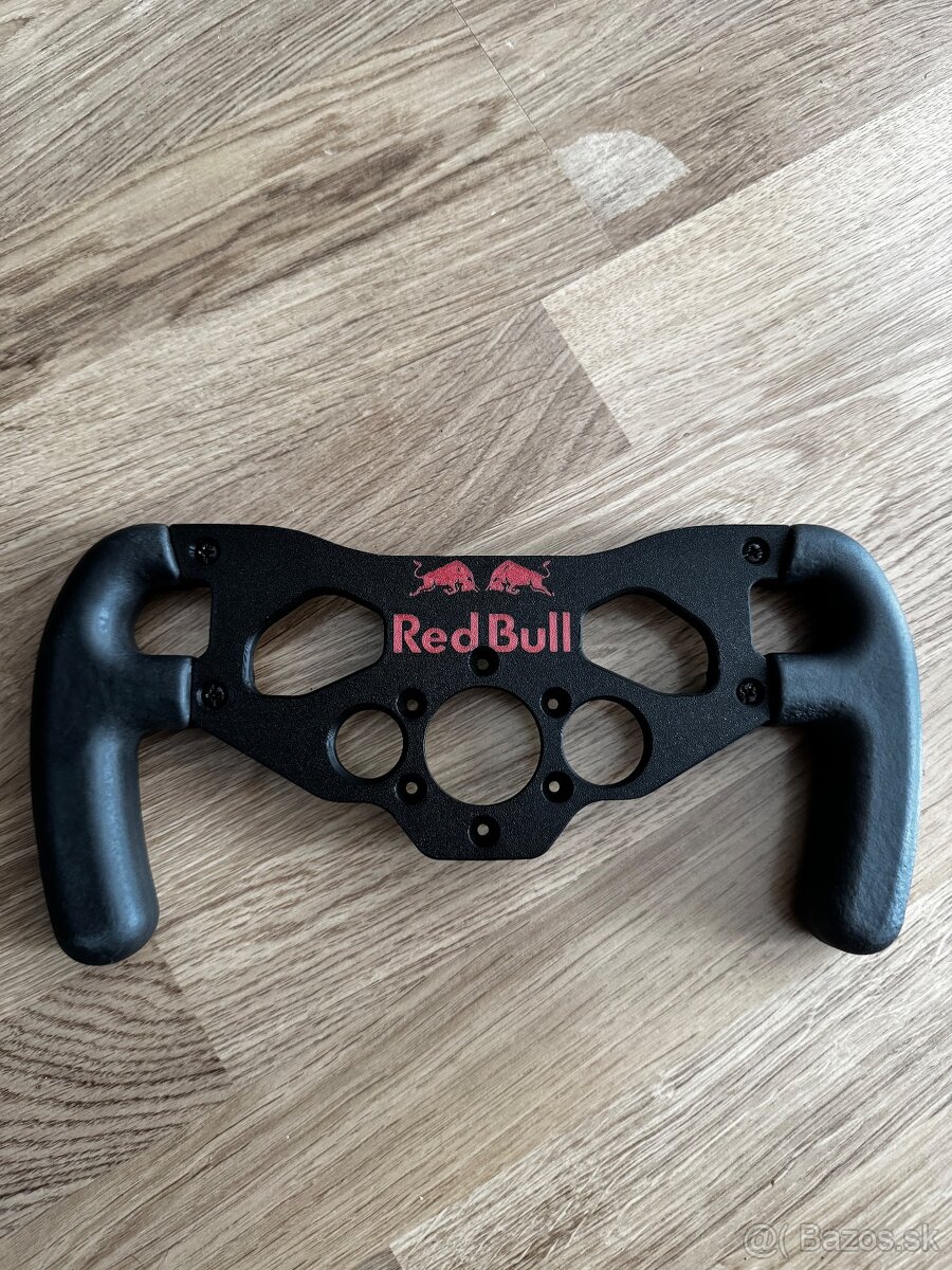 Thrustmaster T300 RS GT Edition - 6