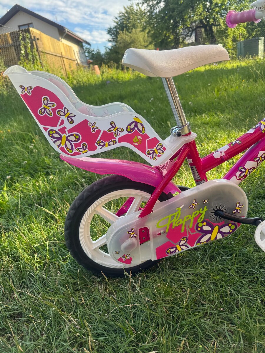 Detský bicykel - 6
