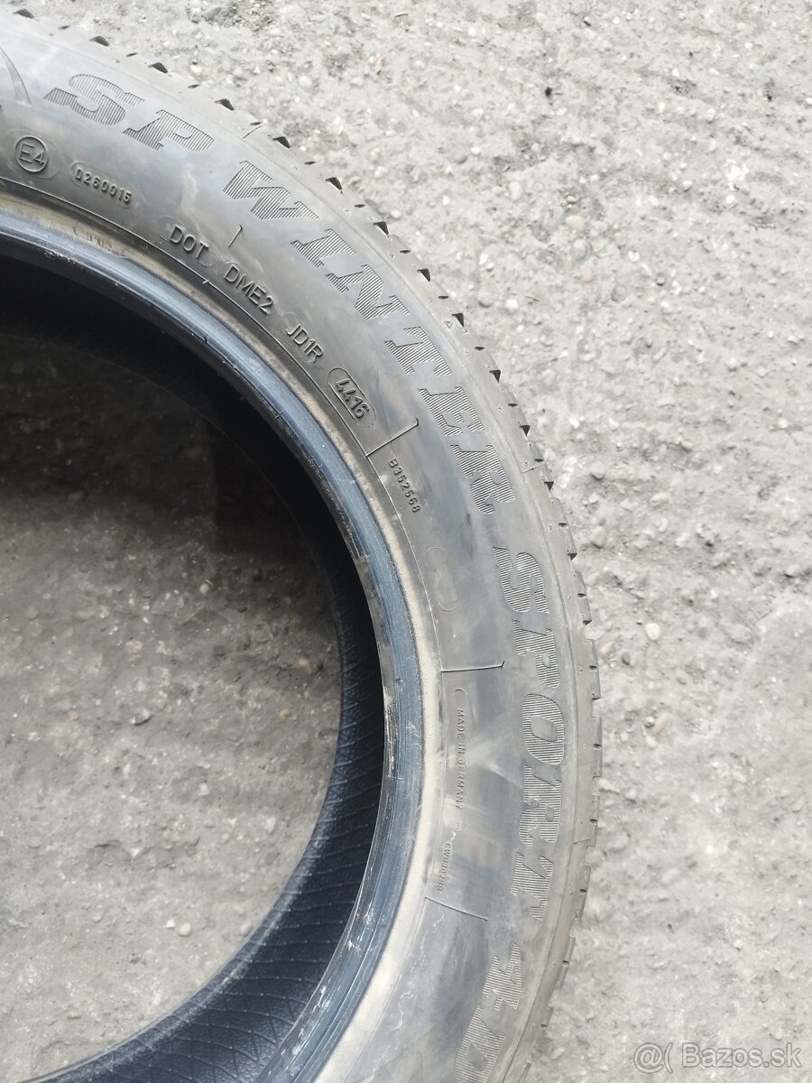 215/55 r18 - 6
