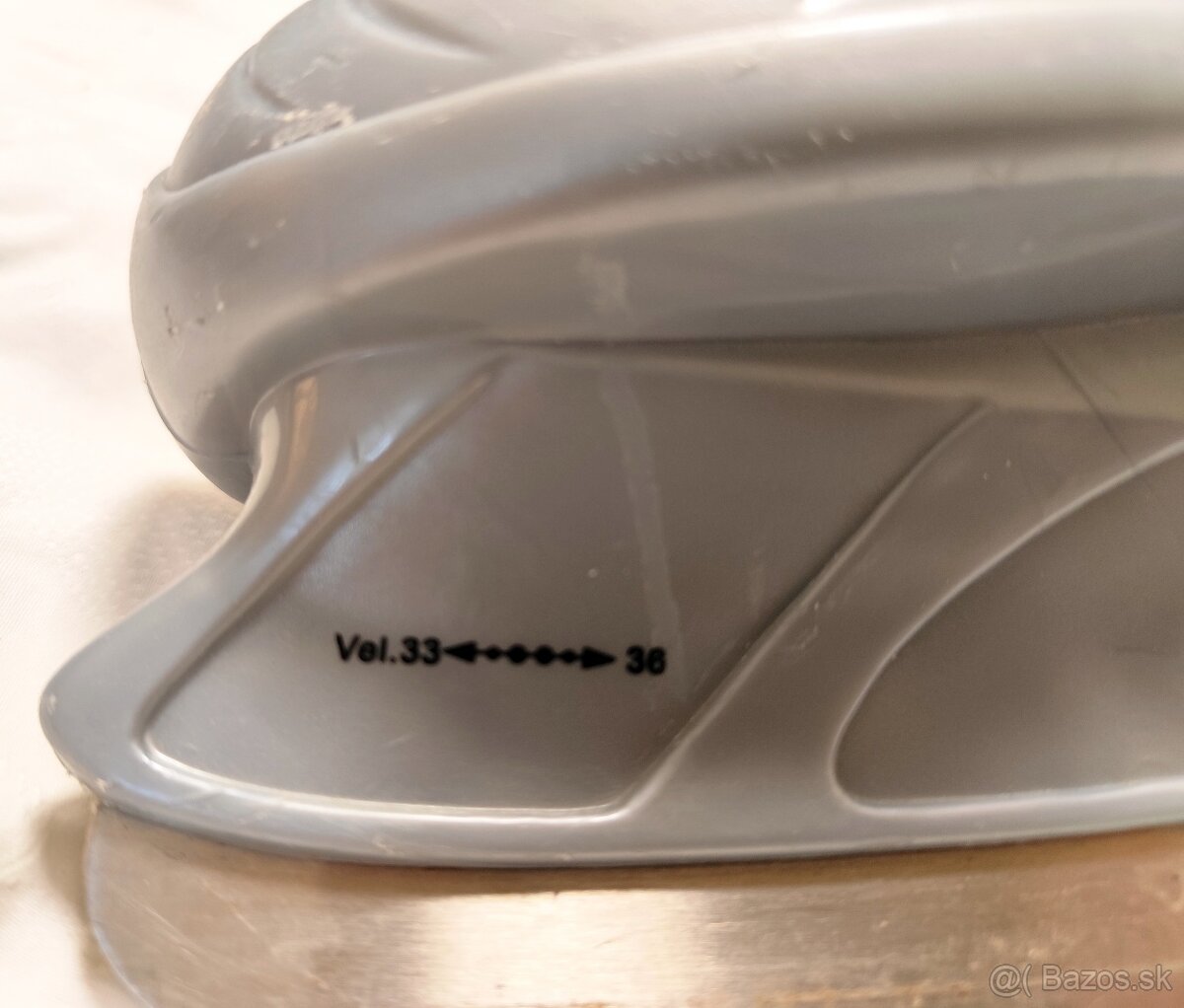 Detské korčule - 6