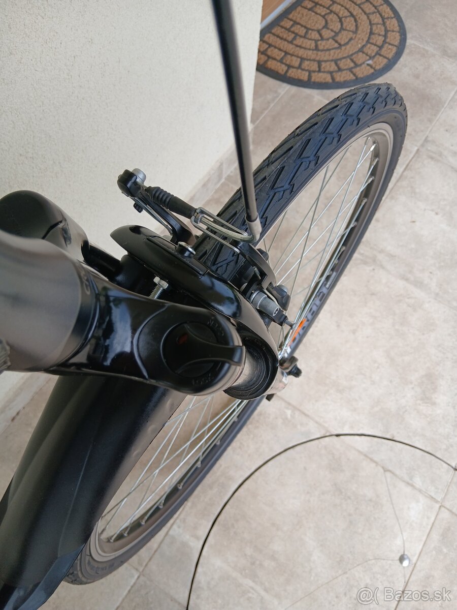 Predám crossovy bicykel - 6