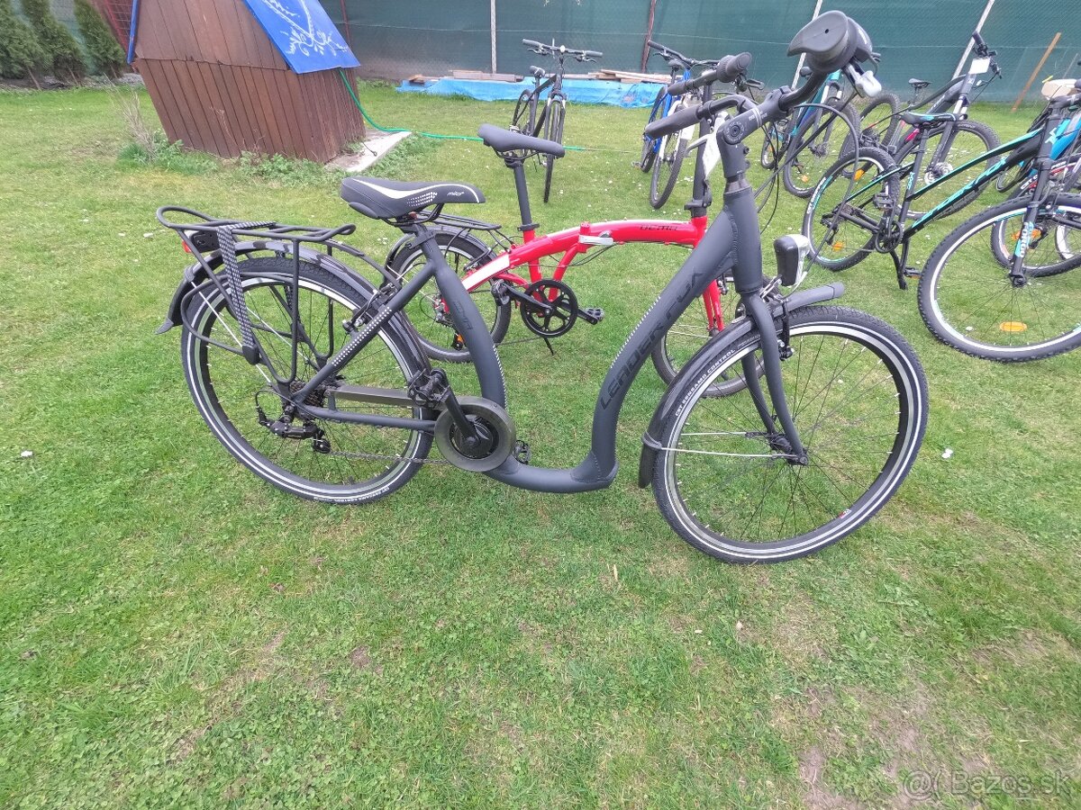 mestský bicykel - 6