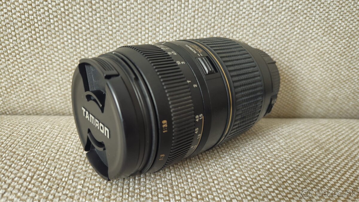 Nikon - 6