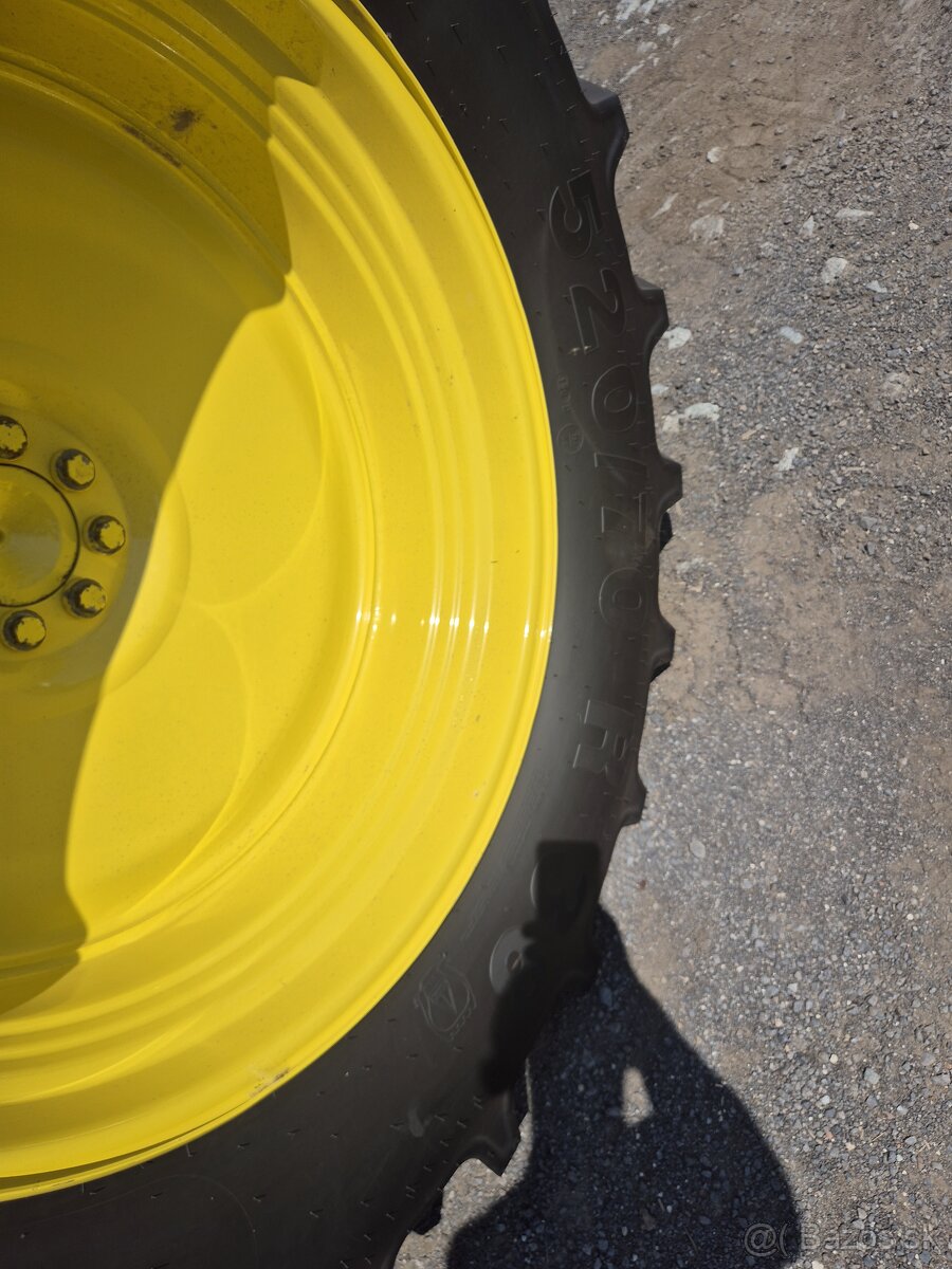 John deere 6330 rv 2013 - 6
