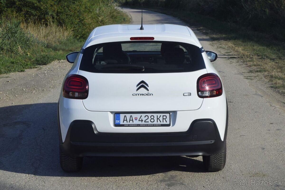 Citroen C3 YOU 2024 - 6