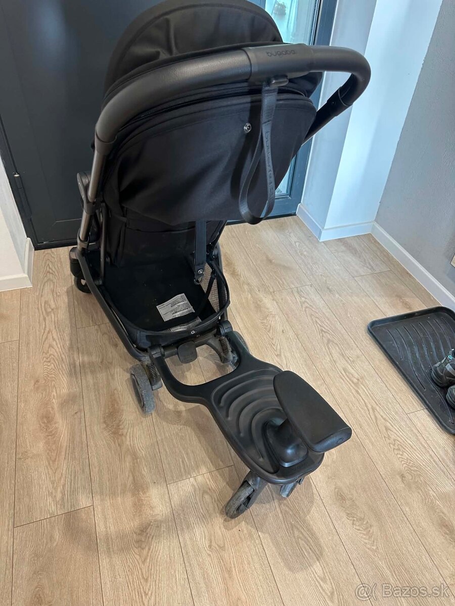 Bugaboo butterfly 2 - 6