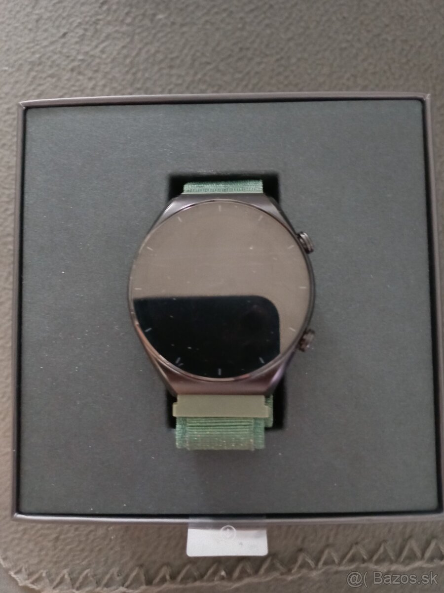 Xiaomi watch S1 - 6
