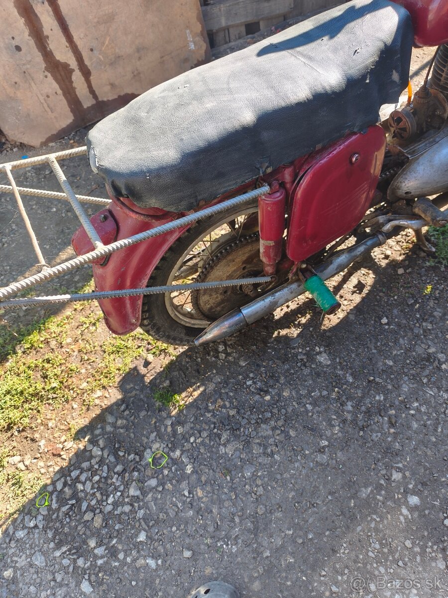 Jawa 175 356 - 6