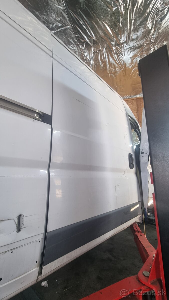 Fiat ducato boxer jumper novano - 6