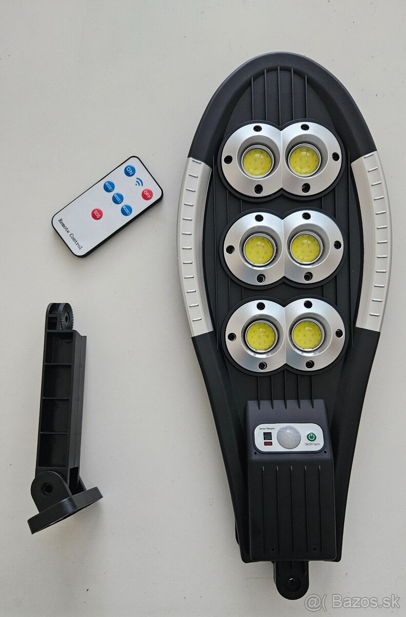 Solarne led svetla . - 6