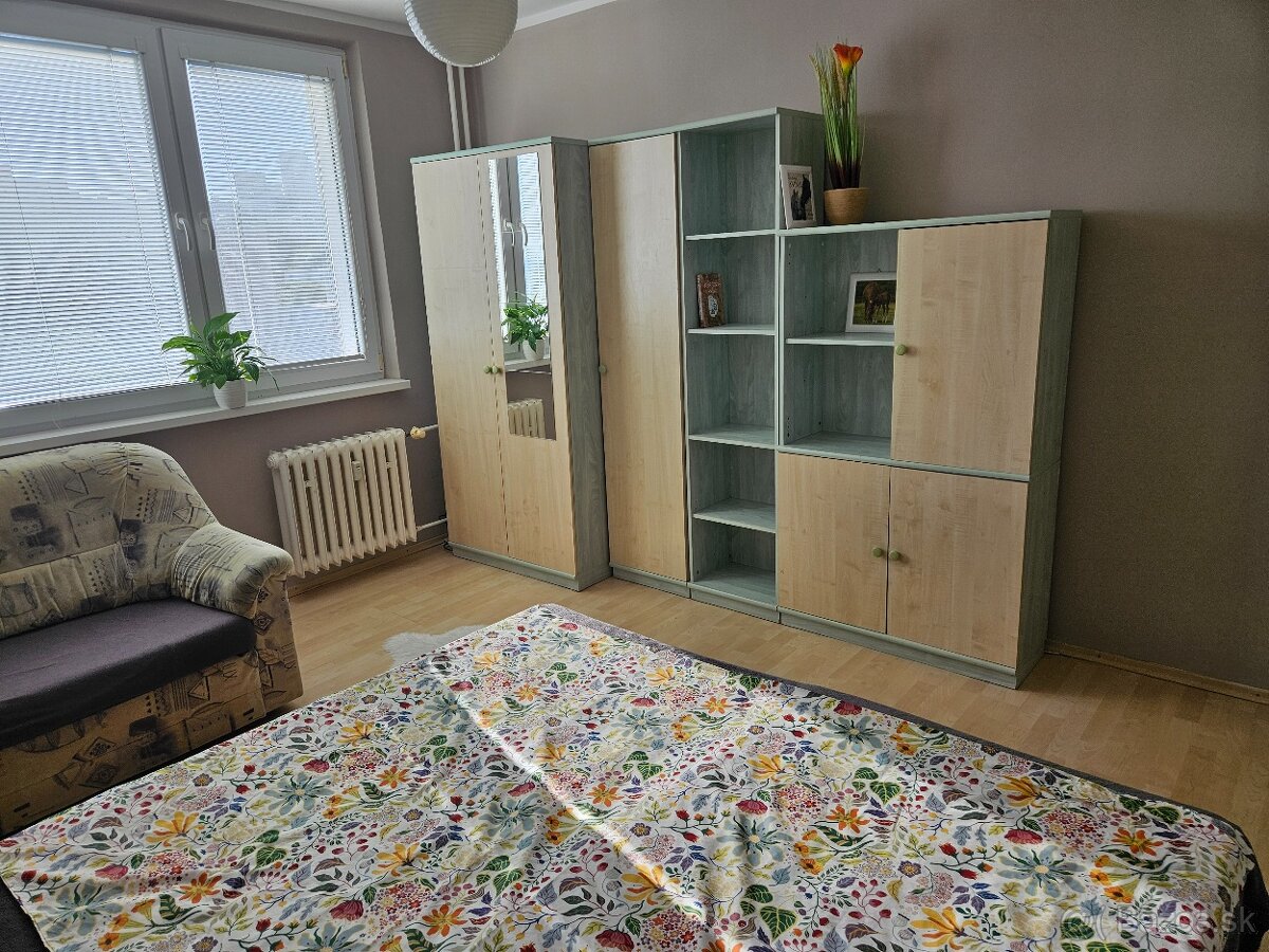 Predám 3-i byt na začiatku Karlovej Vsi v BA - 6