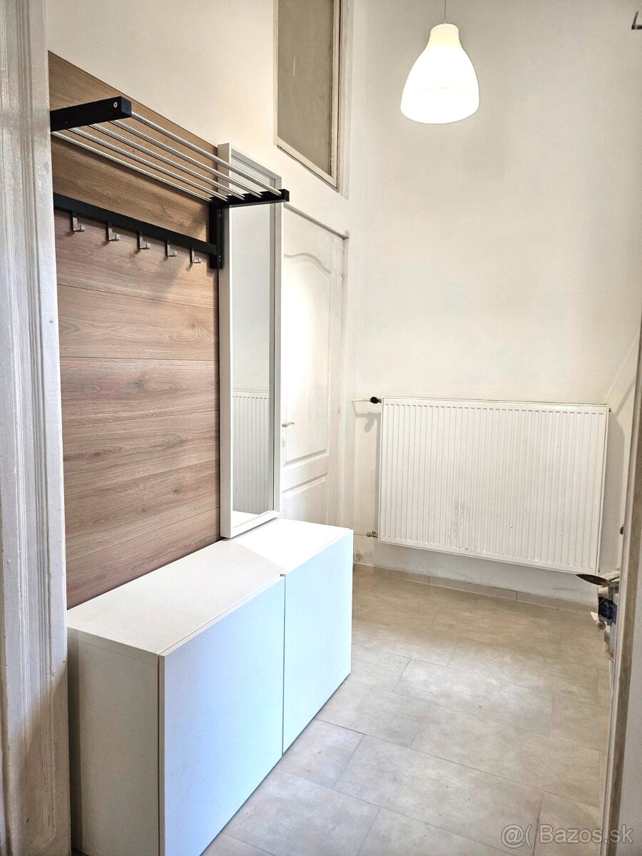 4 izbový byt v Budapešti s možnosťou prenájmu - 6