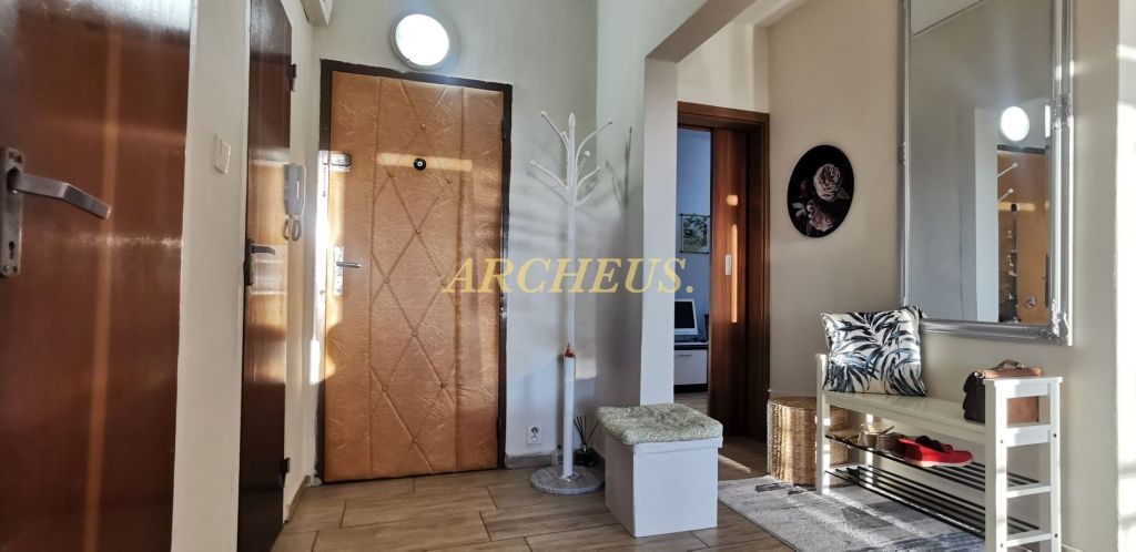 SLNEČNÝ 4-IZB.BYT NA PREDAJ, KOMENSKÉHO UL., TREBIŠOV - 6