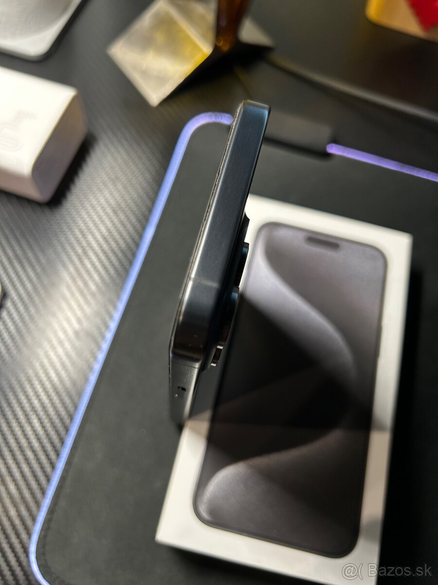 Iphone 15 Pro Max 256gb - 6